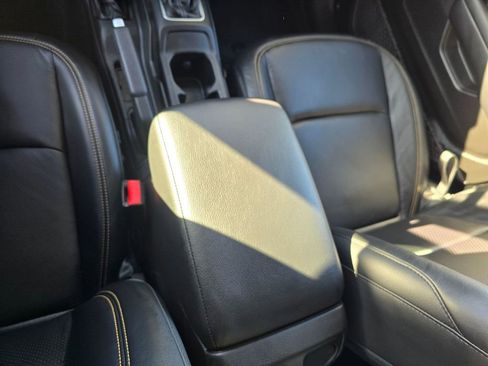 New 2026 Jeep Wrangler Willys image 17