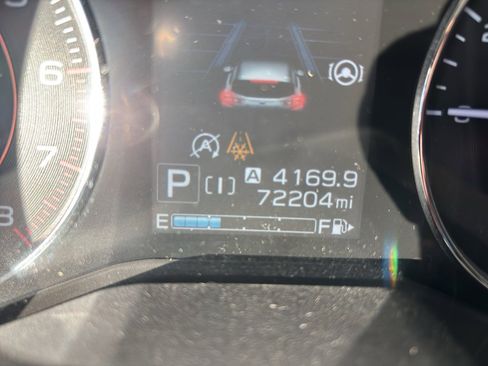 Used 2021 Subaru Crosstrek 2.5i Limited w/ Moonroof Package 2 image 11