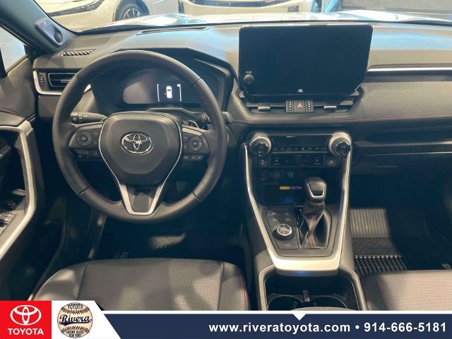 Certified 2025 Toyota RAV4 XSE w/ Premium Package AWD/4WD image 14