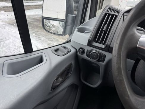Used 2019 Ford Transit 250 148 Low Roof image 16