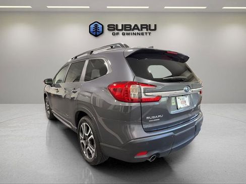Certified 2025 Subaru Ascent Limited w/ Popular Package #2 AWD/4WD image 3