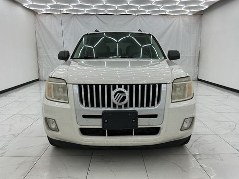 Used 2010 Mercury Mariner 2WD image 5