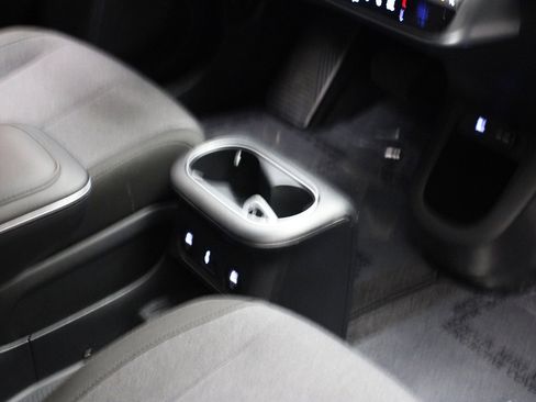 Used 2024 Hyundai Ioniq 5 SEL image 42