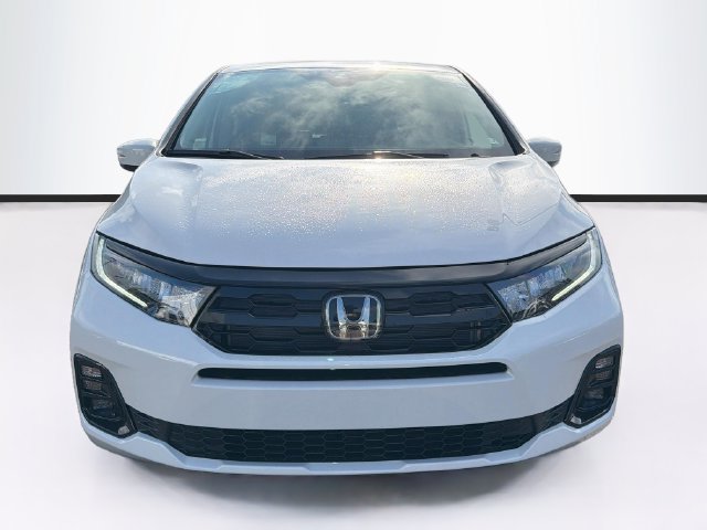 New 2027 Honda Odyssey Elite image 2