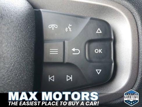 Used 2025 Ford Bronco Outer Banks image 24