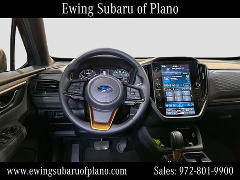 Used 2026 Subaru Forester Wilderness AWD/4WD image 23