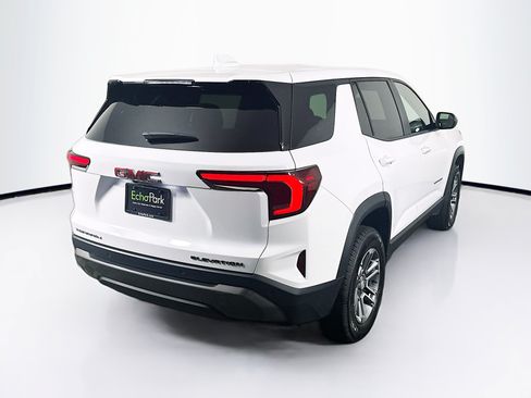 Used 2026 GMC Terrain Elevation FWD image 9