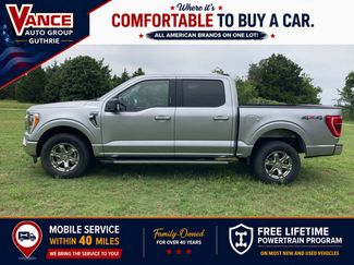 Used 2021 Ford F150 XLT w/ Equipment Group 302A High AWD/4WD video 2