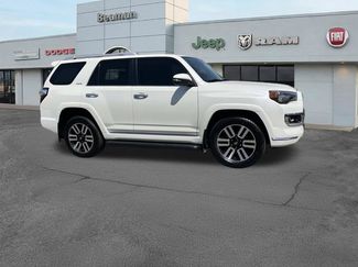 Used 2023 Toyota 4Runner Limited AWD/4WD video 2