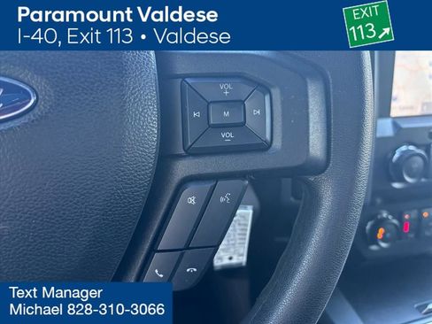 Used 2021 Ford F250 XLT w/ XLT Premium Package image 17