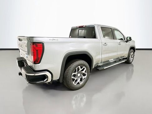 New 2026 GMC Sierra 1500 SLE w/ Preferred Package AWD/4WD image 7