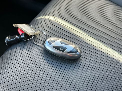 Used 2025 Hyundai Santa Fe SEL image 22