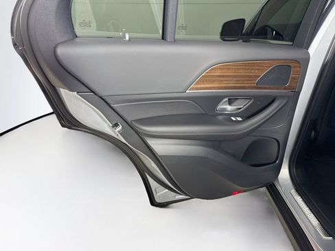 Certified 2026 Mercedes-Benz GLE 350 4MATIC image 27