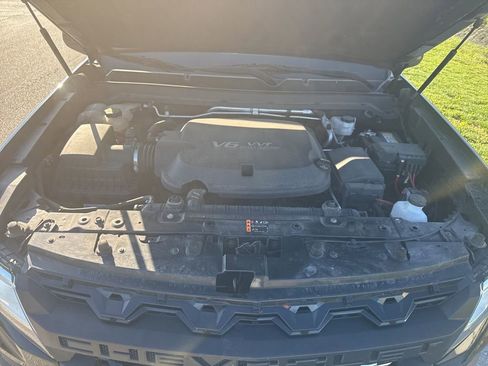 Used 2021 Chevrolet Colorado ZR2 image 10