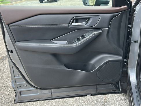 Certified 2023 Nissan Rogue SV w/ SV Premium B Package image 13