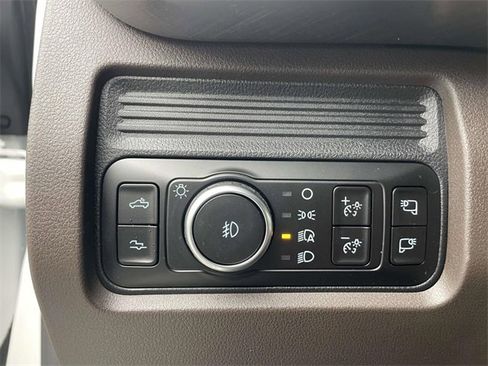 New 2026 Ford F450 King Ranch w/ Chrome Package image 16