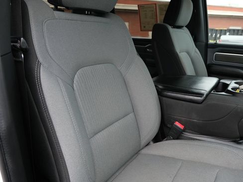 Used 2022 RAM 1500 Big Horn AWD/4WD image 29