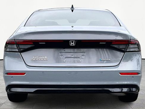 Used 2024 Honda Accord EX-L image 7