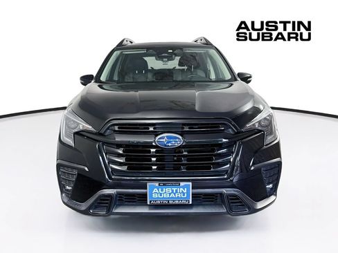 Used 2023 Subaru Ascent Onyx Edition AWD/4WD image 3