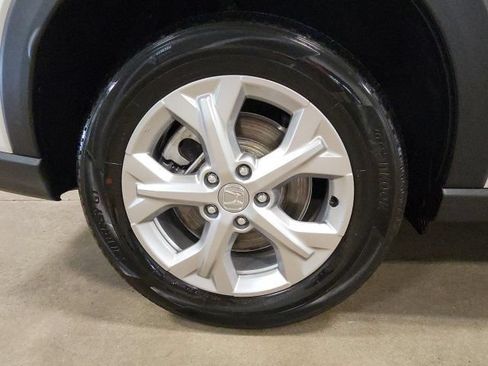 Used 2024 Honda HR-V LX image 28