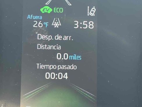 Used 2023 Toyota Sienna LE image 11