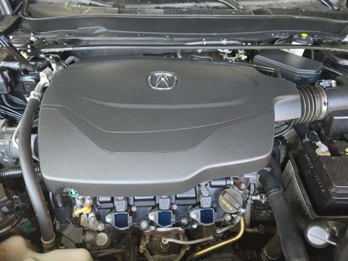 Used 2018 Acura TLX 3.5L SH-AWD w/A-SPEC Pkg image 15