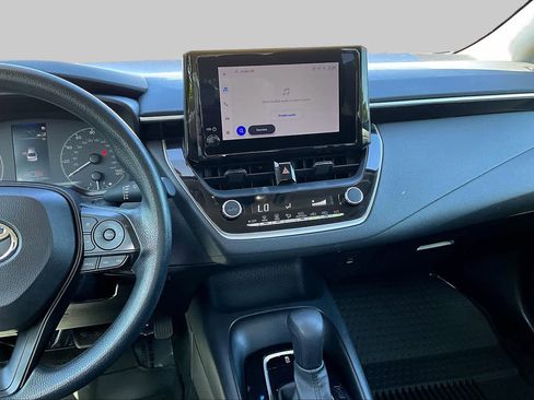 Certified 2023 Toyota Corolla LE FWD image 6
