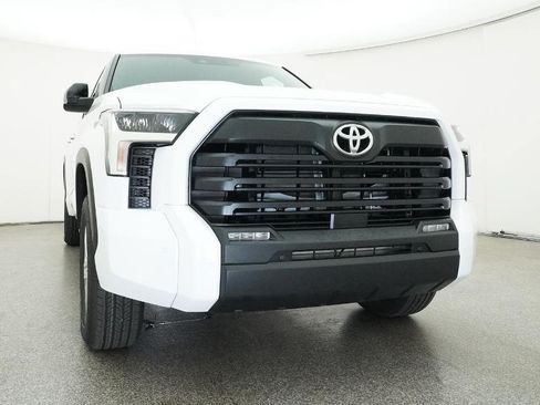 New 2026 Toyota Tundra SR5 AWD/4WD image 20