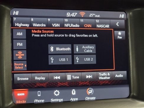 Used 2023 Dodge Charger GT w/ Blacktop Package image 4