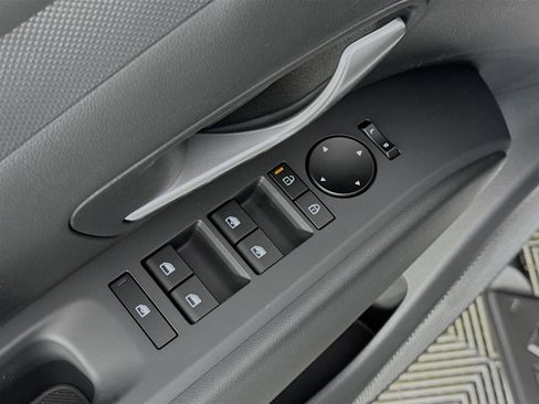New 2026 Hyundai Santa Cruz SEL FWD image 19