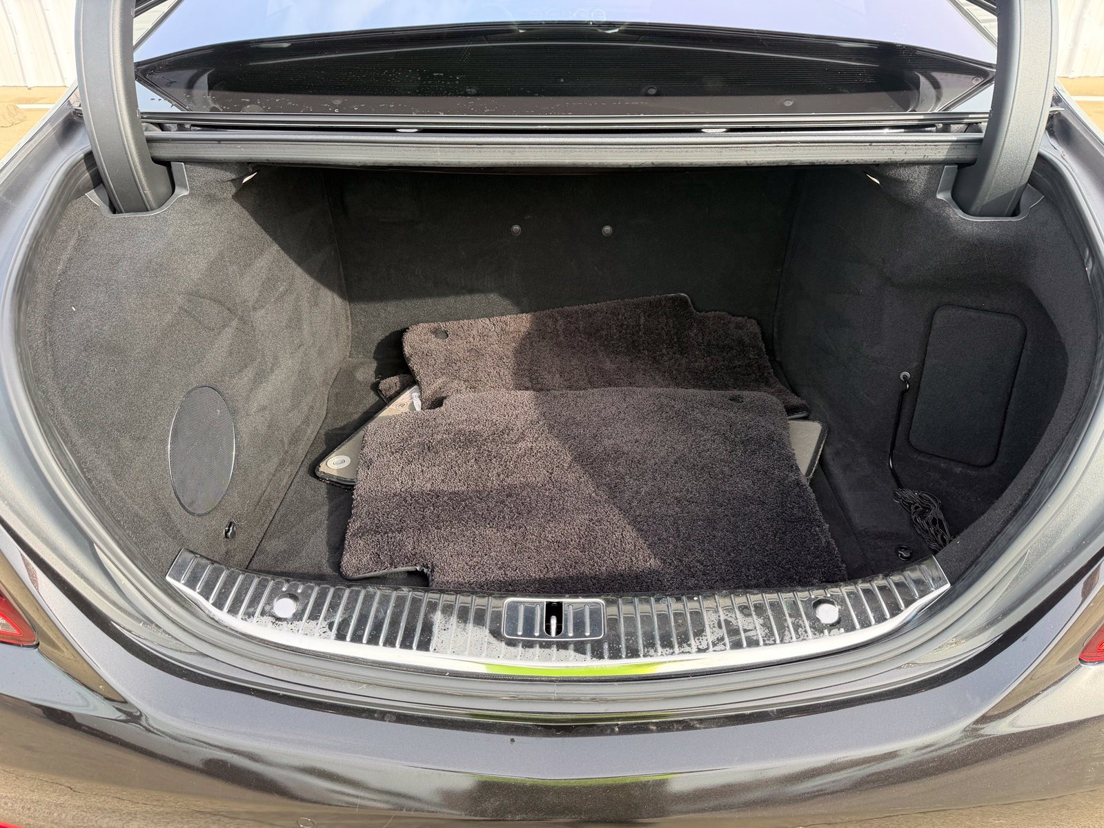 Used 2018 Mercedes-Benz Maybach S 650 image 47