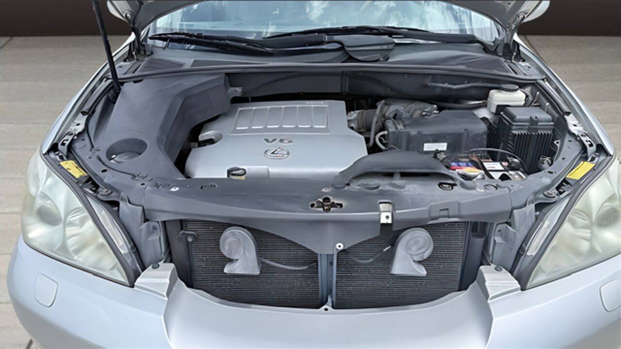 Used 2008 Lexus RX 350 AWD image 3