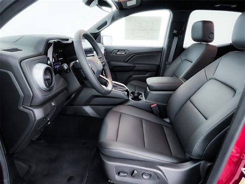 New 2026 Chevrolet Colorado LT w/ LT Convenience Package image 17