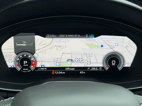 Used 2022 Audi S4 Premium Plus image 39