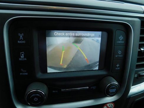 Used 2024 RAM 1500 Classic Warlock image 12