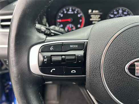 Used 2021 Kia K5 GT-Line image 19