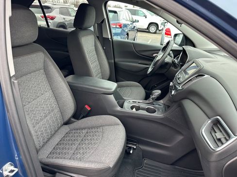 Used 2024 Chevrolet Equinox LT image 32