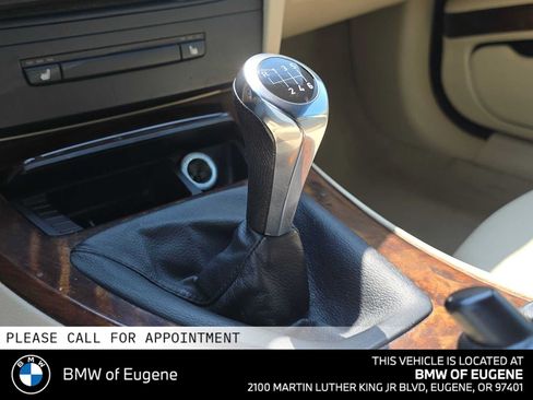 Used 2007 BMW 335i Convertible RWD image 39