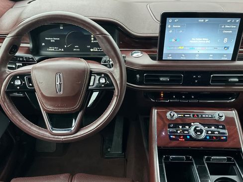 Used 2020 Lincoln Aviator Black Label w/ Dynamic Handling Package image 14