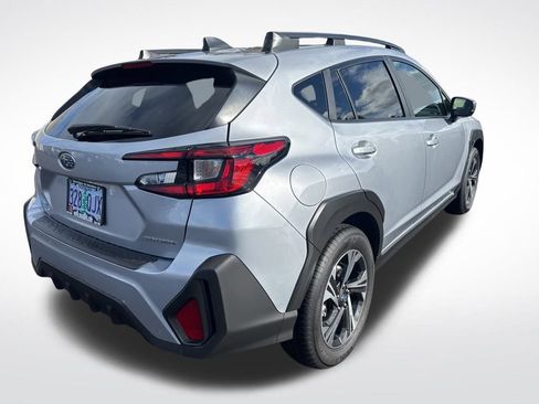 Certified 2025 Subaru Crosstrek 2.0i Premium image 7