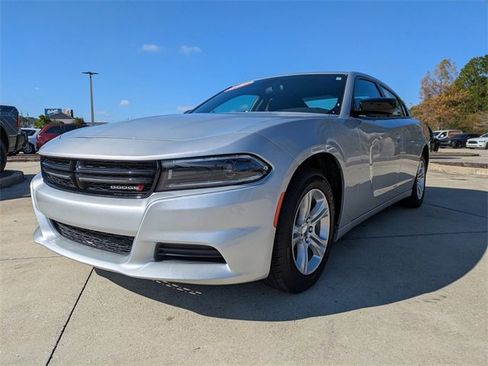 Used 2023 Dodge Charger SXT image 8