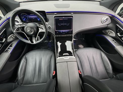 Certified 2023 Mercedes-Benz EQS 450+ 4MATIC SUV image 13