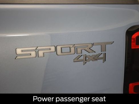 Certified 2024 Ford Ranger Lariat AWD/4WD image 28