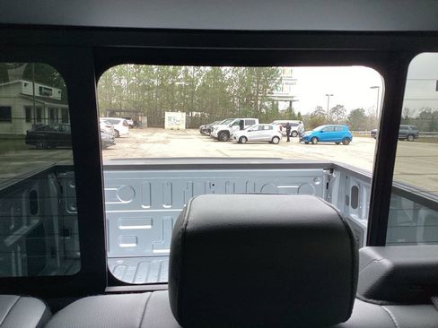 New 2025 Ford F150 Lariat w/ Equipment Group 501A Mid AWD/4WD image 69