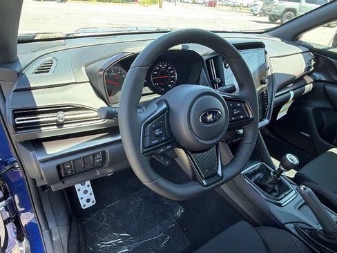 Used 2026 Subaru WRX Premium AWD/4WD image 32