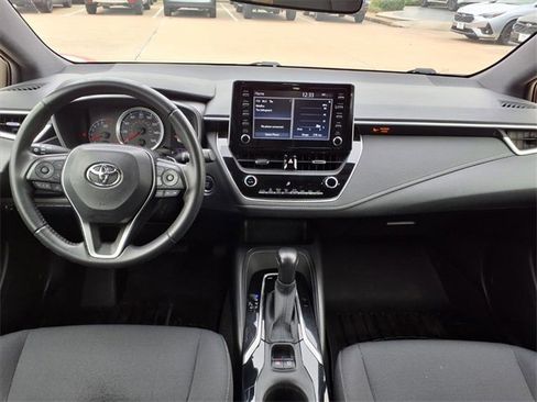 Used 2019 Toyota Corolla SE image 5