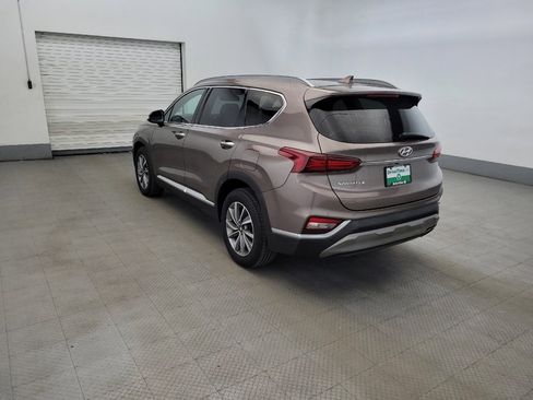 Used 2020 Hyundai Santa Fe SEL w/ Convenience + Premium Package image 5