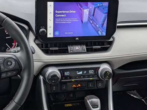 Used 2024 Toyota RAV4 XLE Premium w/ Weather Package FWD image 15