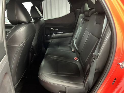 Used 2025 Hyundai Santa Cruz XRT image 21