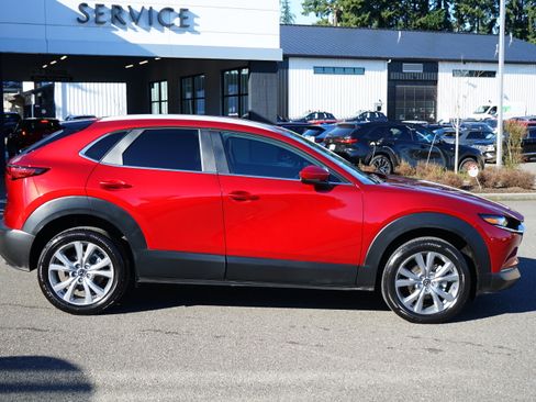Certified 2023 MAZDA CX-30 AWD 2.5 S w/ Select Package image 2